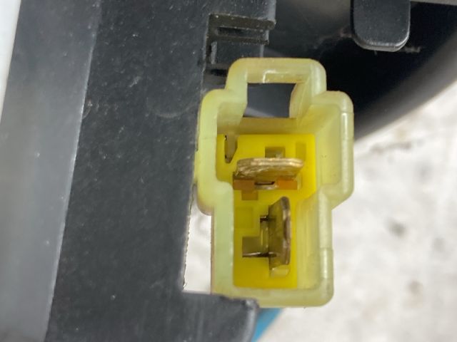 bontott VOLVO V40 Fűtőmotor (Klímás)