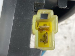 bontott VOLVO V40 Fűtőmotor (Klímás)