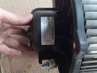 bontott VOLVO V40 Fűtőmotor (Klímás)