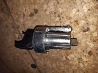 bontott VOLVO V40 Gyújtáskapcsoló Zárbetét