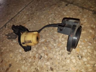 bontott VOLVO V40 Gyújtáskapcsoló Zárbetét