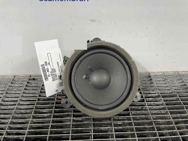 bontott VOLVO V40 Hangszóró (Pozíciófüggetlen)