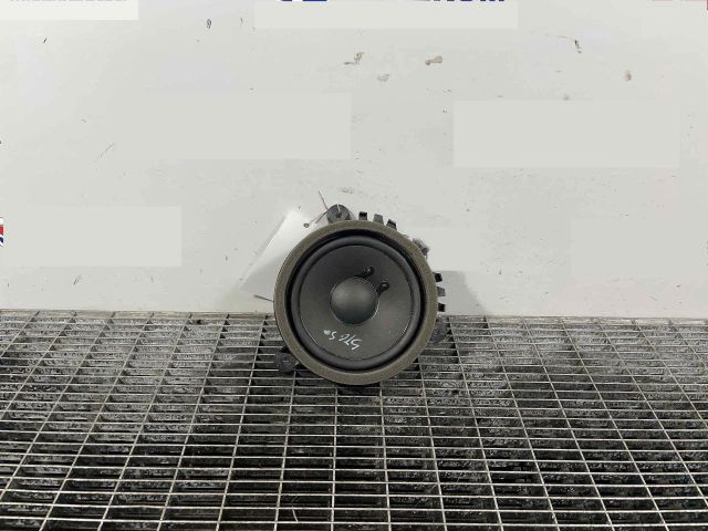 bontott VOLVO V40 Hangszóró (Pozíciófüggetlen)