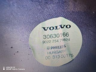 bontott VOLVO V40 Hangszóró Szett