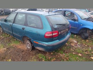 bontott VOLVO V40 Hátsó Ablaktörlő Kar