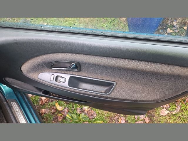 bontott VOLVO V40 Hátsó Ablaktörlő Kar