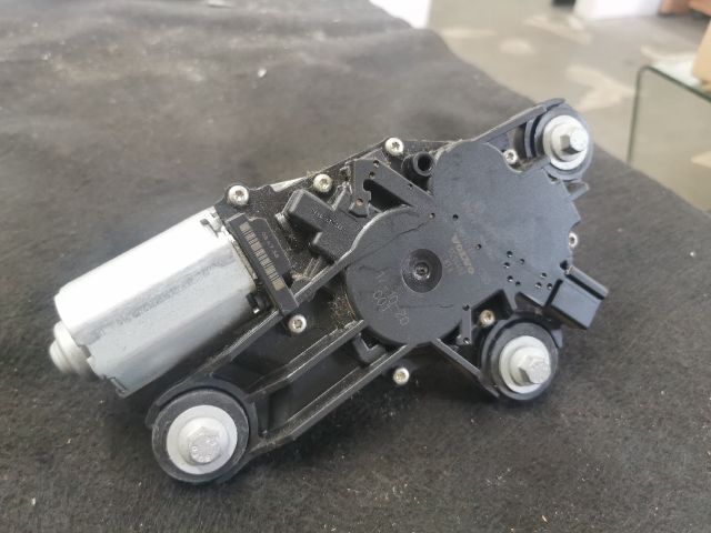 bontott VOLVO V40 Hátsó Ablaktörlő Motor