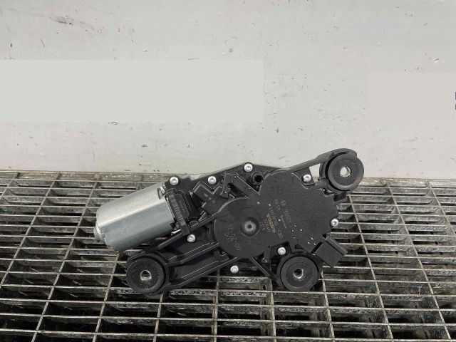 bontott VOLVO V40 Hátsó Ablaktörlő Motor