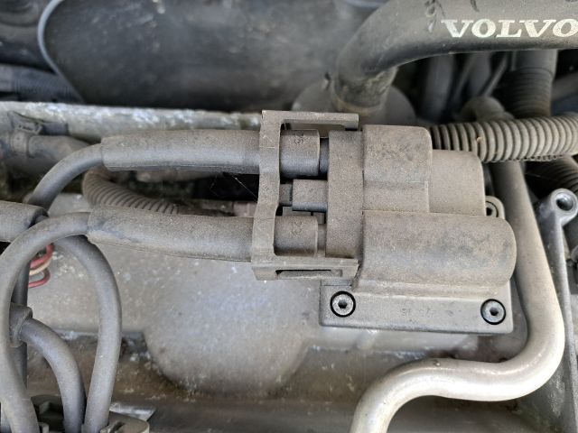 bontott VOLVO V40 Hátsó Ablaktörlő Motor