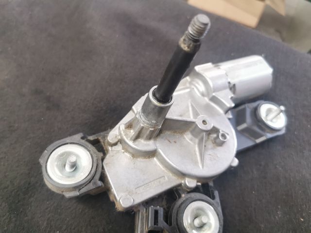 bontott VOLVO V40 Hátsó Ablaktörlő Motor