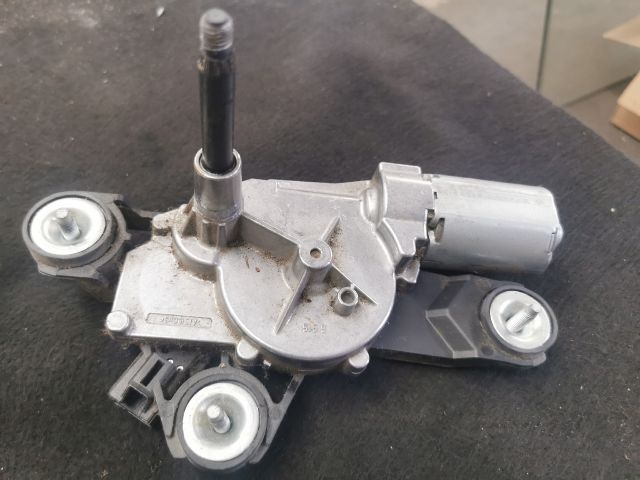 bontott VOLVO V40 Hátsó Ablaktörlő Motor