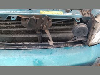 bontott VOLVO V40 Hátsó Hamutartó