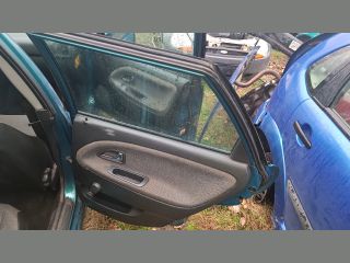 bontott VOLVO V40 Hátsó középső Biztonsági Öv