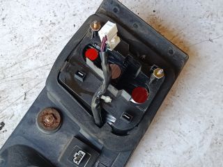 bontott VOLVO V40 Hátsó Lámpa Középső