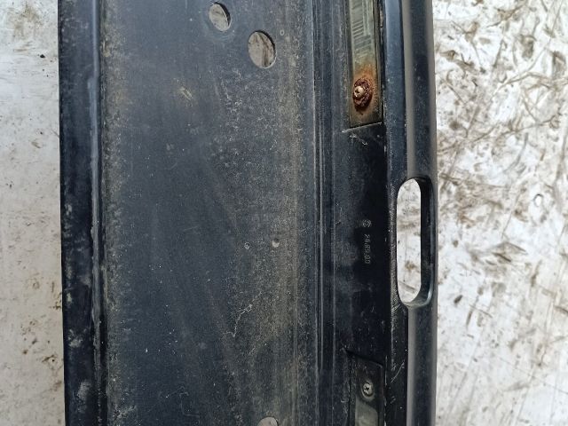 bontott VOLVO V40 Hátsó Lámpa Középső