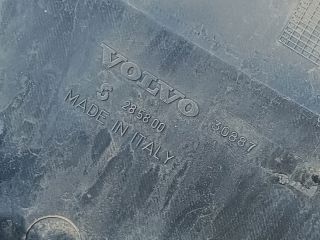 bontott VOLVO V40 Hátsó Lámpa Középső