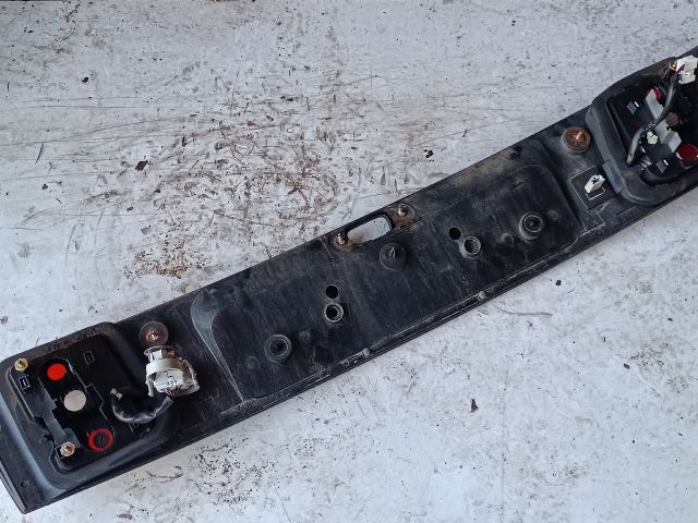 bontott VOLVO V40 Hátsó Lámpa Középső