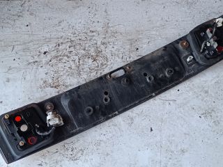 bontott VOLVO V40 Hátsó Lámpa Középső