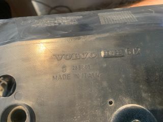 bontott VOLVO V40 Hátsó Lámpa Középső