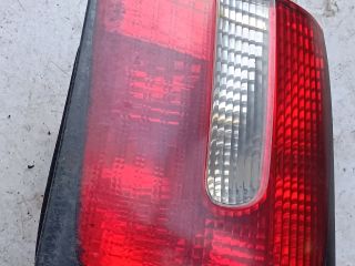 bontott VOLVO V40 Hátsó Lámpa Középső