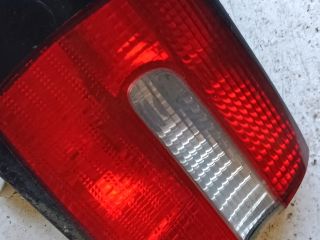 bontott VOLVO V40 Hátsó Lámpa Középső