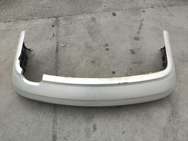 bontott VOLVO V40 Hátsó Lökhárító (Részeivel)