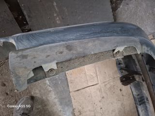 bontott VOLVO V40 Hátsó Lökhárító (Részeivel)