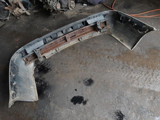 bontott VOLVO V40 Hátsó Lökhárító (Részeivel)