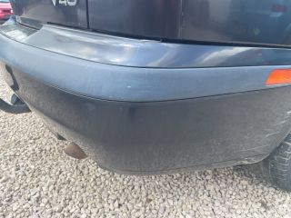 bontott VOLVO V40 Hátsó Lökhárító (Részeivel)