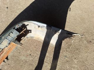 bontott VOLVO V40 Hátsó Lökhárító (Részeivel)