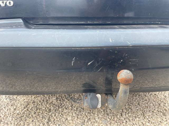 bontott VOLVO V40 Hátsó Lökhárító (Részeivel)