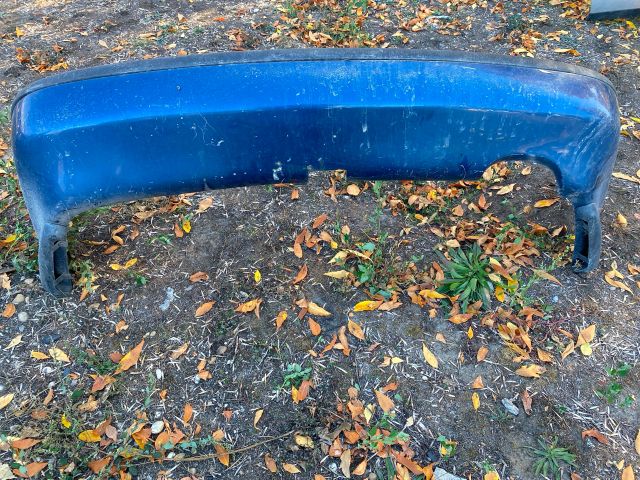 bontott VOLVO V40 Hátsó Lökhárító (Részeivel)