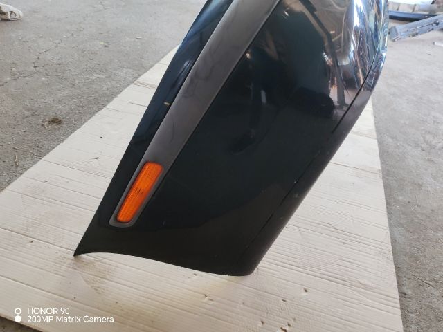 bontott VOLVO V40 Hátsó Lökhárító (Részeivel)