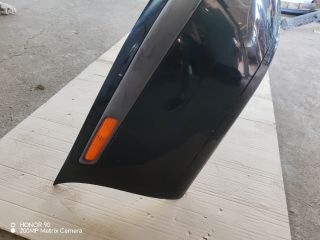 bontott VOLVO V40 Hátsó Lökhárító (Részeivel)