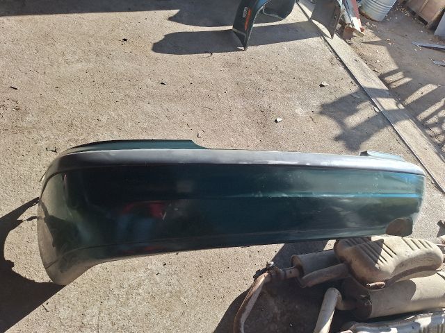 bontott VOLVO V40 Hátsó Lökhárító (Részeivel)