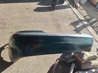 bontott VOLVO V40 Hátsó Lökhárító (Részeivel)