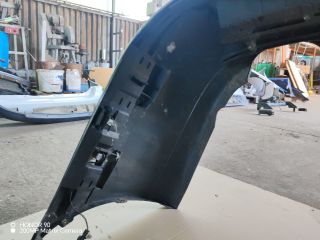 bontott VOLVO V40 Hátsó Lökhárító (Részeivel)