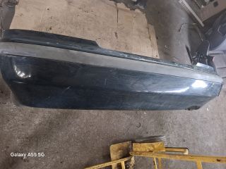 bontott VOLVO V40 Hátsó Lökhárító (Részeivel)