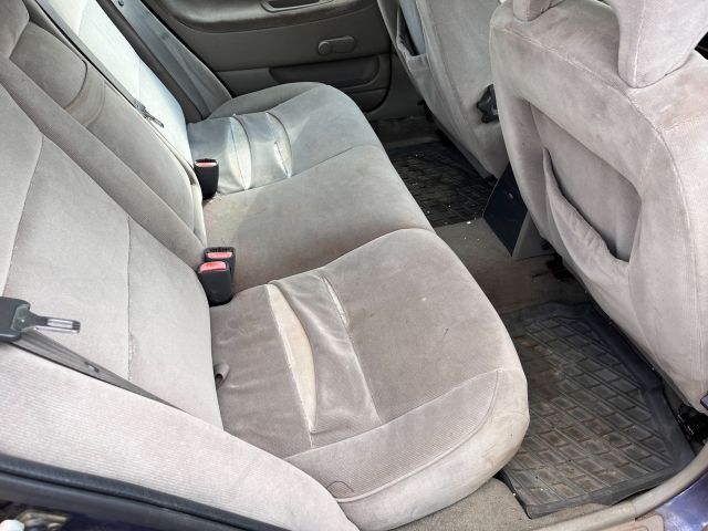 bontott VOLVO V40 Hátsó Lökhárító (Részeivel)