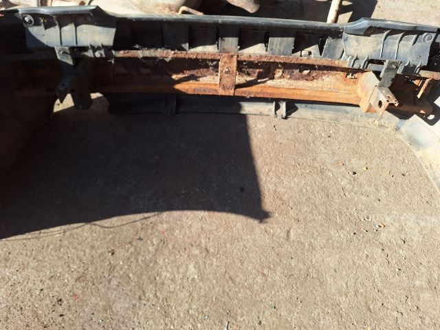 bontott VOLVO V40 Hátsó Lökhárító (Részeivel)