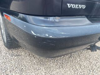 bontott VOLVO V40 Hátsó Lökhárító (Részeivel)