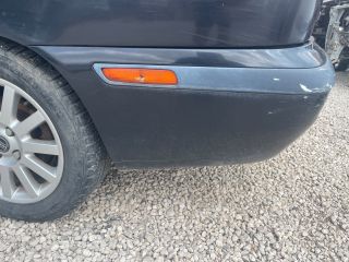 bontott VOLVO V40 Hátsó Lökhárító (Részeivel)