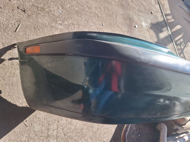 bontott VOLVO V40 Hátsó Lökhárító (Részeivel)