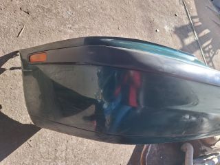 bontott VOLVO V40 Hátsó Lökhárító (Részeivel)