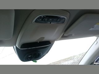 bontott VOLVO V40 Hátsó Lökhárító (Részeivel)