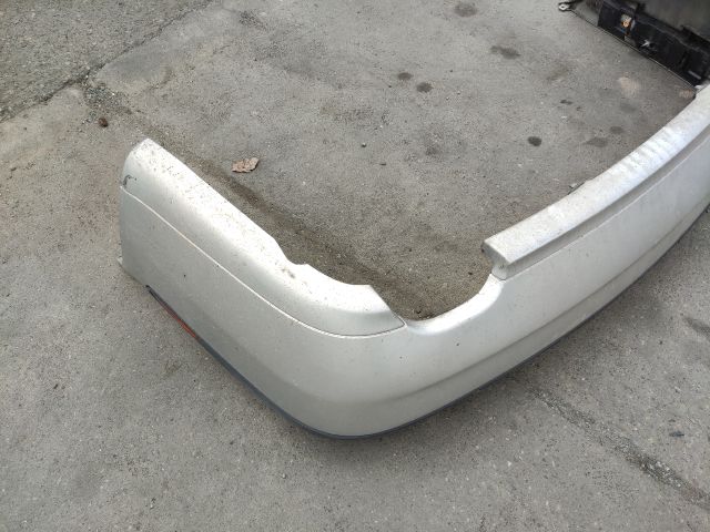 bontott VOLVO V40 Hátsó Lökhárító (Részeivel)