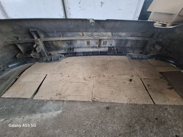 bontott VOLVO V40 Hátsó Lökhárító (Részeivel)