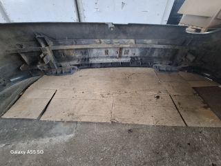 bontott VOLVO V40 Hátsó Lökhárító (Részeivel)