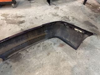 bontott VOLVO V40 Hátsó Lökhárító (Részeivel)