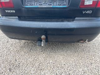 bontott VOLVO V40 Hátsó Lökhárító (Részeivel)